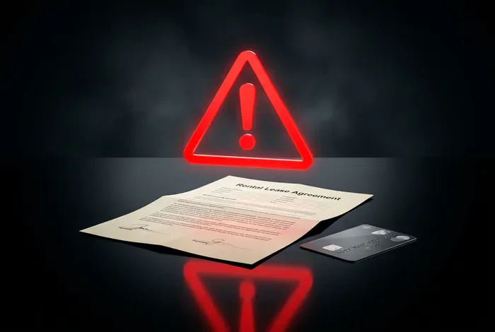 Virement caution avant signature bail : Danger ? - Arnaque location : 3 pièges du virement avant bail - Peut-on exiger un virement de caution avant le bail ? Alerte rouge sur un contrat de bail et une carte bancaire
